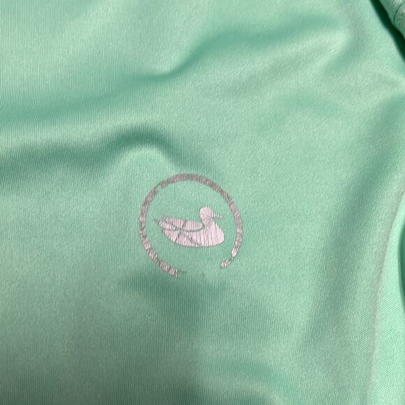 Southern Marsh Fishing Team Long Sleeve Top Shirt XXL - Picture 4 of 7